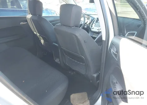 2013 GMC Terrain Sle-1 from USA, damaged, VIN 2GKALMEK4D6268211